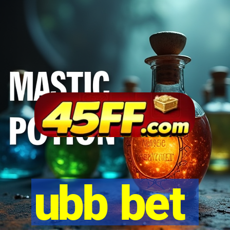 ubb bet